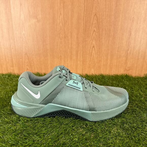 Nike Metcon 10 Clay Green Cannon Training Shoes HJ1875-300 Men\'s Size 11.5 main image 6